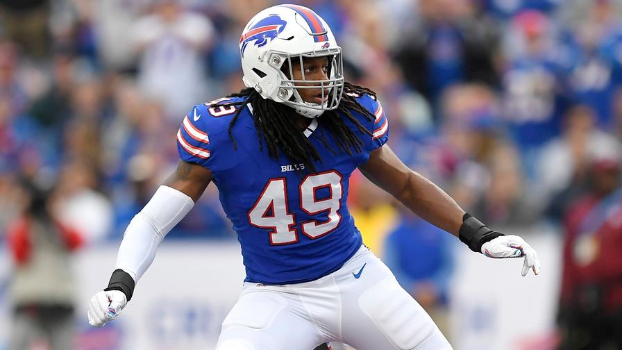 Fantasy Football: Buffalo Bills Week 14 Start and Sit