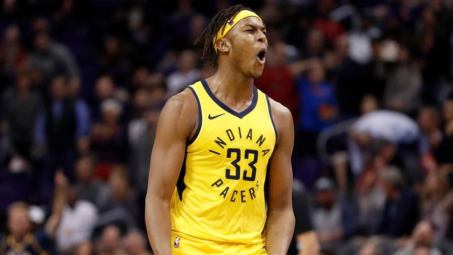 The Pacers are coming off back-to-back losses, but we have them as a near-lock to best the Bulls on their home floor. Which other bets carry value tonight?