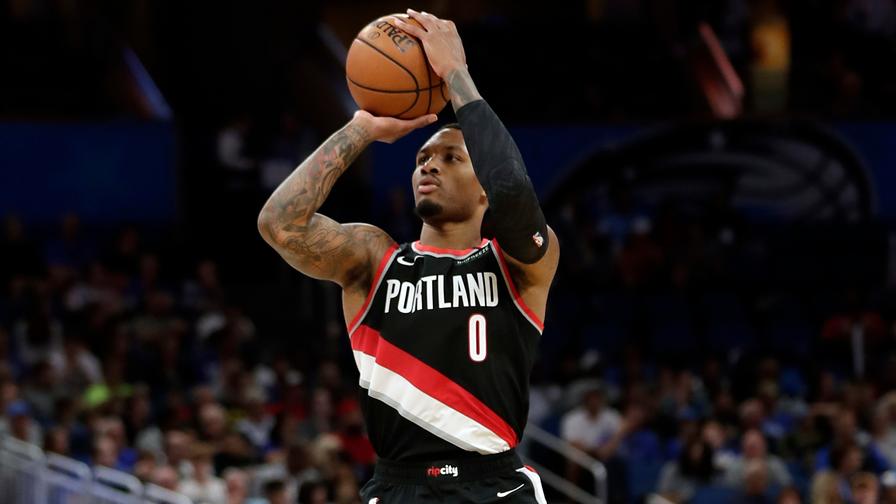 Our models believe the oddsmakers are too low on tonight's total between the Suns and Blazers. Which other bets are worth targeting tonight?