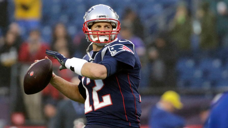 After struggling for multiple weeks in a row, Tom Brady is in a great spot in Week 14. What other tournament pivots should we be considering?