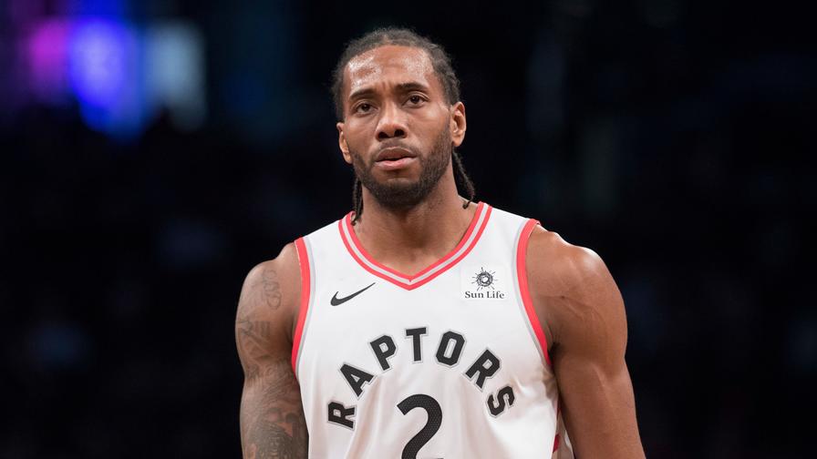 Kawhi Leonard came through at elevated ownership on Sunday. Who else was popular?