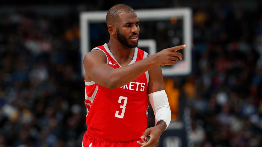 Chris Paul looks back to form just in time for a home matchup against the Lakers. Who joins him as Thursday's best high-priced building blocks?