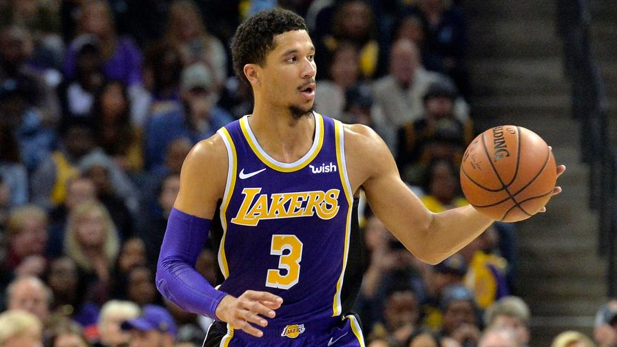 Josh Hart continues to see major minutes in the absence of Brandon Ingram. Which other low-cost options are in play tonight?