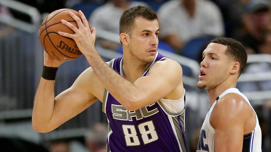 Getting more minutes of late, Nemanja Bjelica finds himself under-priced as he faces his old squad. Which other-low cost options are in play?