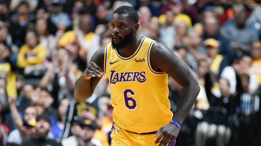 The Lakers have a dope matchup with the Nets, giving Lance Stephenson some appeal. Which other low-cost players should you target?