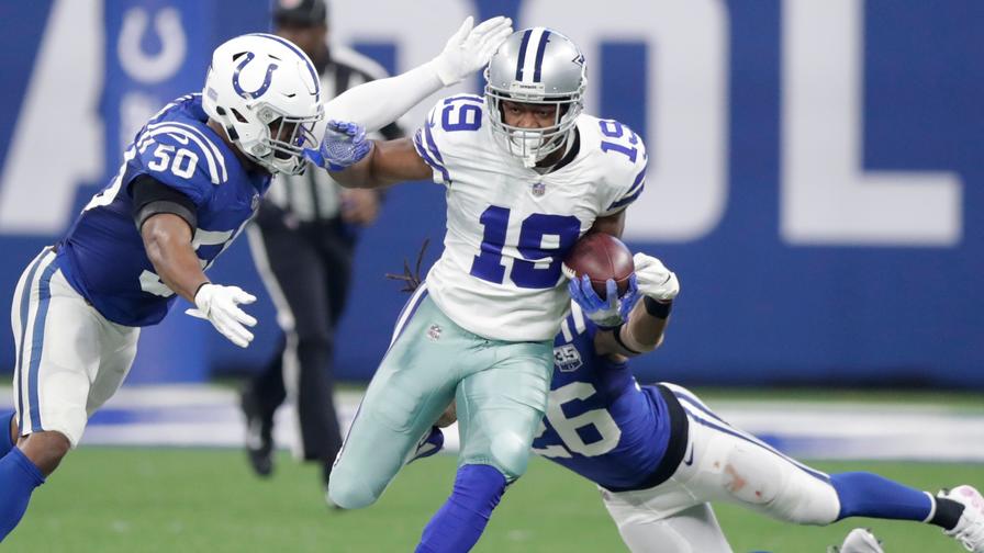 What do the odds say about Week 16 for certain players -- like Amari Cooper's splits as a favorite -- and how can your fantasy football team benefit?