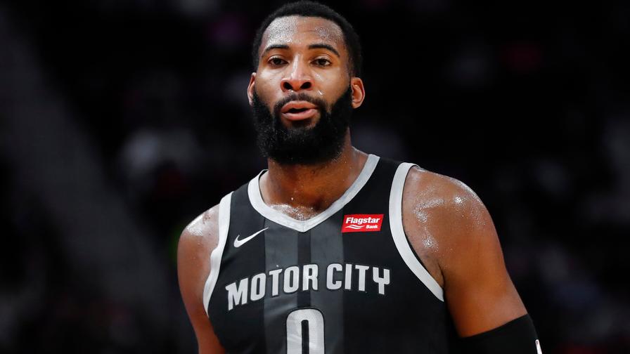 Andre Drummond offers huge upside tonight against the Hornets. What other high-priced players should be on your radar?