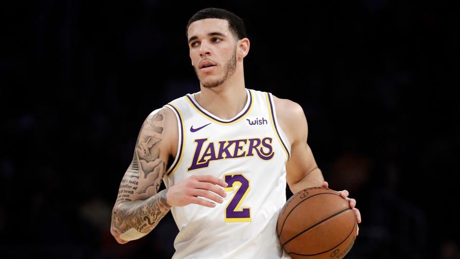 With LeBron James on the mend, can Lonzo Ball and the Lakers surprise with a win over the Kings on Thursday night?