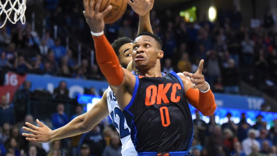 Russell Westbrook offers elite upside in tonight's matchup with the Suns. What other high-priced players should be on your radar on Friday?