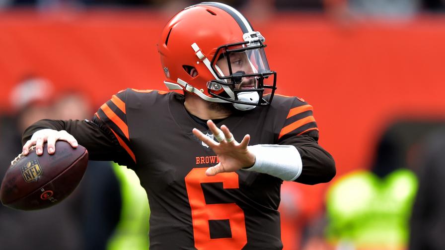 Baker Mayfield has been brilliant in recent weeks, but with a tough matchup on tap we may want to steer clear of him this week. Who else should we look to avoid?