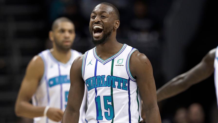 At an even 18-18, can the Hornets kick off 2019 with a win over the Mavericks? Which other bets do our models like tonight?