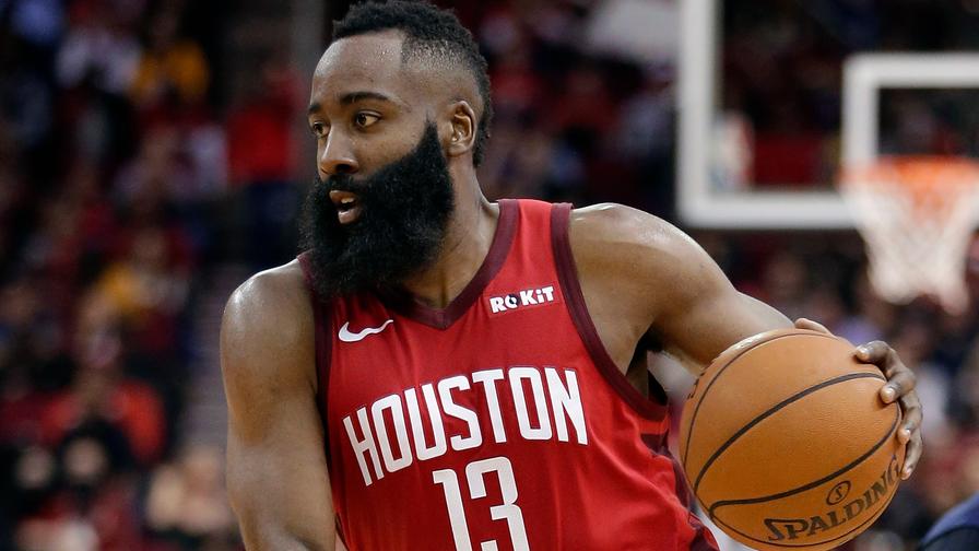 With his price tag at $13,000, is it worth paying up for James Harden on Thursday night?