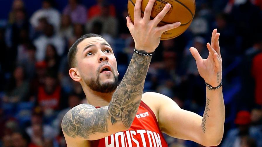 Austin Rivers' opportunity made him a popular pick on FanDuel. Who else was on a lot of rosters last night?