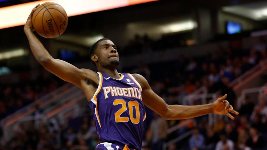 Josh Jackson is coming off a monster game and could see increased action with Devin Booker questionable Tuesday. What other low-priced options are worth a play in NBA DFS?