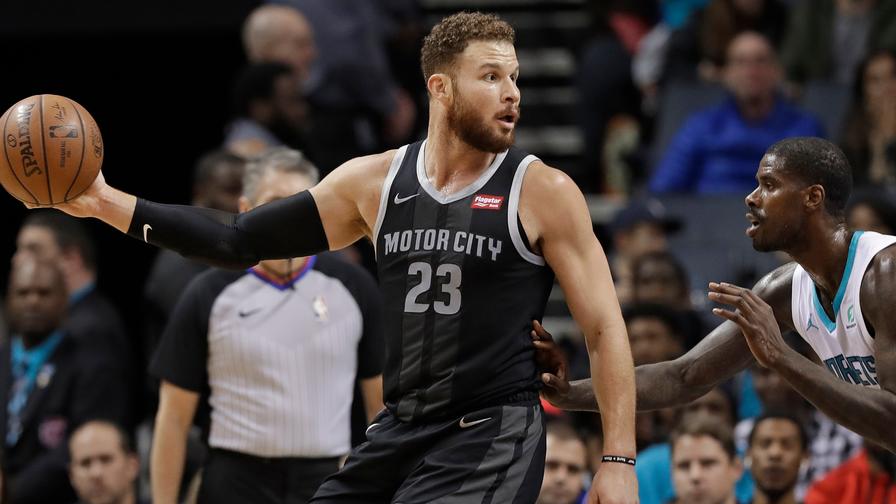 Fresh off a dud last night, Blake Griffin is in a bounce-back spot against the Kings. Which other players are worth paying up for tonight?