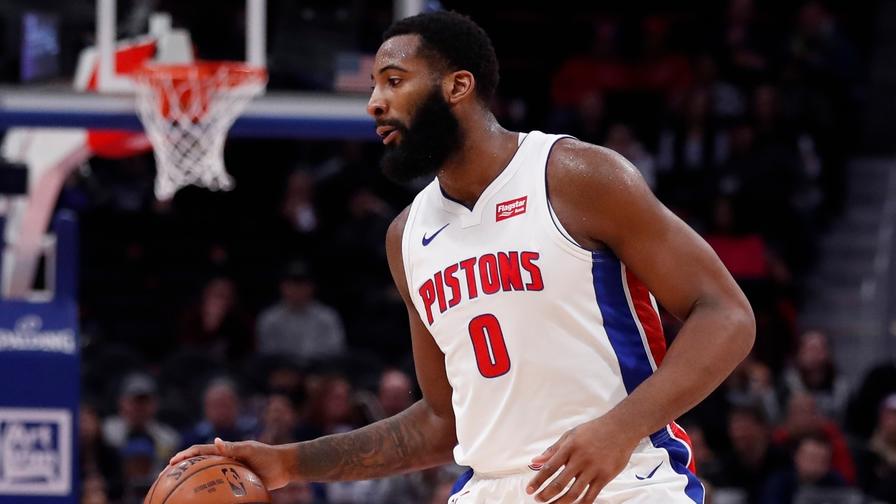 Andre Drummond's recent uptick in minutes makes him a terrific play against the Kings' inviting frontcourt. Which other players should you target tonight?