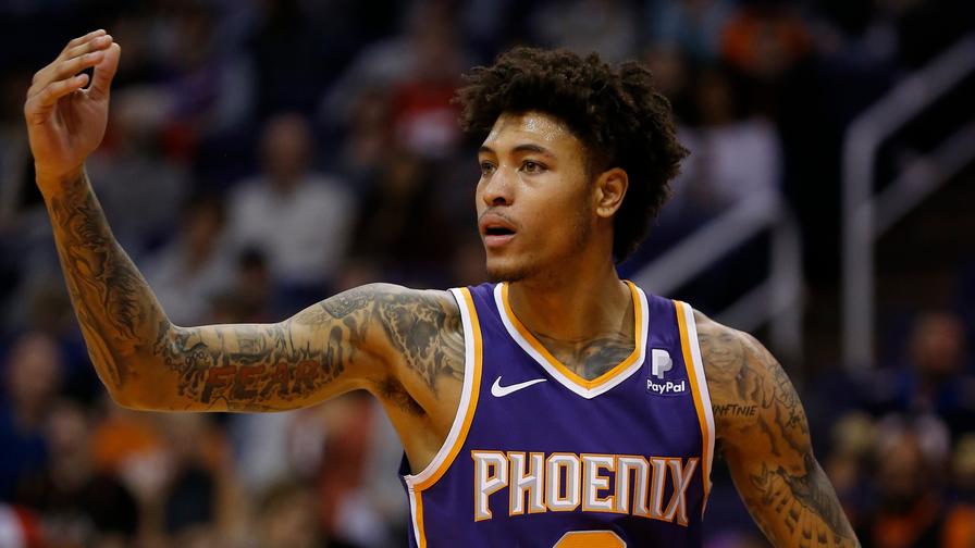 Kelly Oubre and the Suns were popular value picks last night. Who else was heavily rostered?