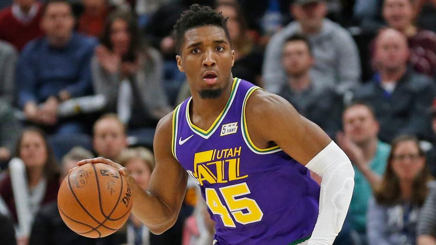 The Jazz have gotten back to their winning ways at home. Are they the only favorite our models like to come out with a win tonight?