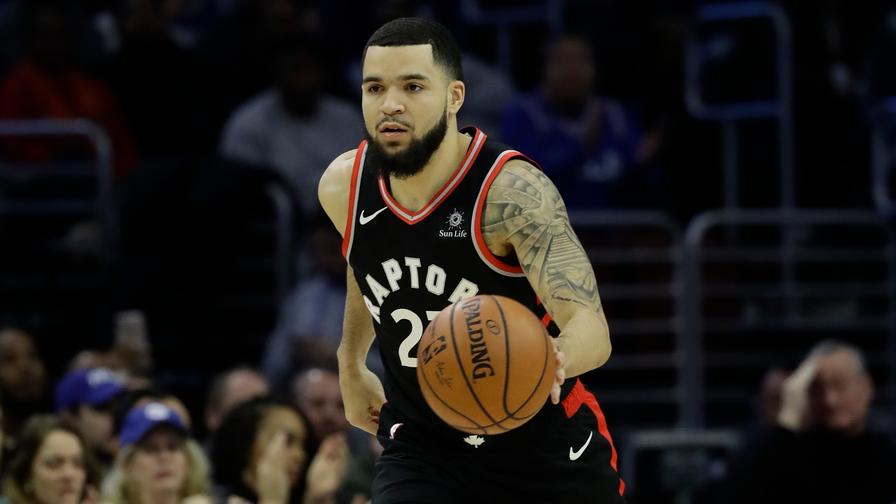 Fred VanVleet is in line for another start with Kawhi Leonard ruled out. Who else could capitalize on their low price tags this evening?