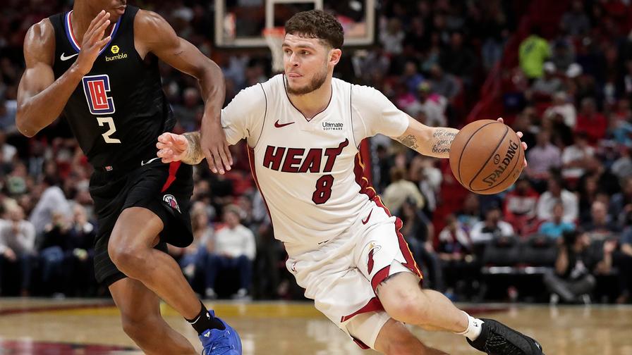 Despite his inconsistency, Tyler Johnson offers big value with a move into the starting lineup tonight.