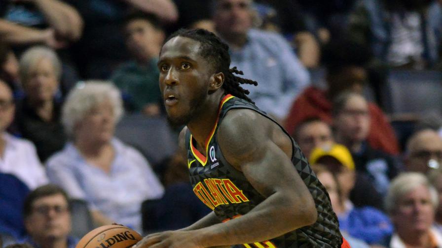 The Hawks-Clippers clash should be a fantasy-friendly matchup, and Taurean Prince is more than capable of taking advantage. Which other low-cost options should you look to?