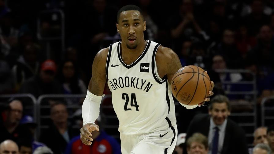 Finally seeing more minutes, Rondae Hollis-Jefferson should produce on the cheap tonight. Who else could help round out your lineups on DraftKings?