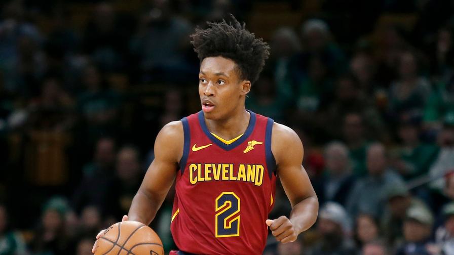Collin Sexton should see plenty of run against a Washington squad he's performed well against in his young career. Which other low-cost plays should you look to?