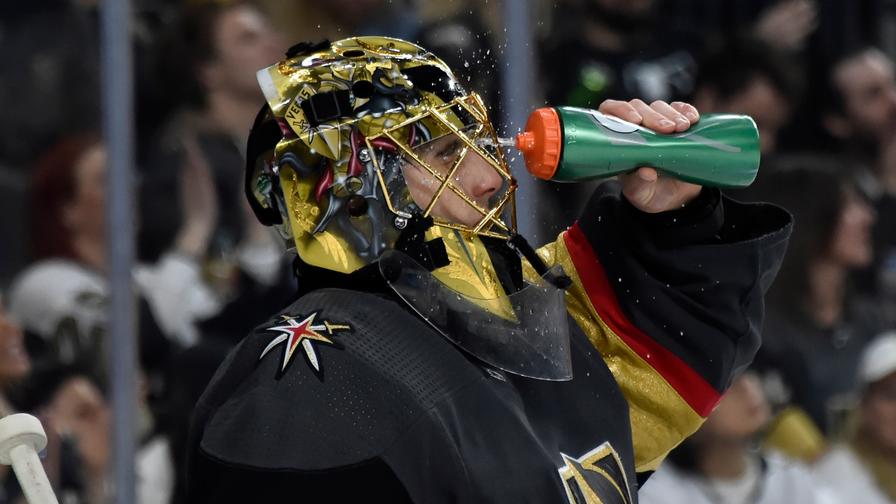 Both coming out fully rested after the All-Star break, is there betting value to be had in tonight's matchup between the Hurricanes and Golden Knights?