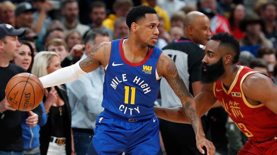 As road favorites, can the Nuggets capture their seventh straight win tonight against the Pistons? Which other bets are worth exploiting?