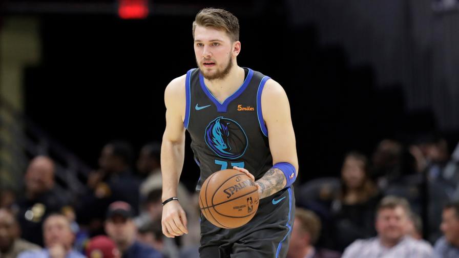 At home, can Luka Doncic and the new-look Mavericks get a win over the Hornets? Which other bets are worth a look tonight?