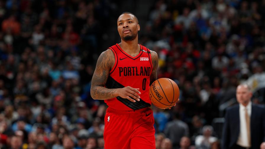 Damian Lillard is in a nice spot versus a Spurs team on the second leg of a back-to-back set. Which other high-priced players should you look to tonight?