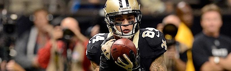 Thanks to a few key departures this offseason, the table is set for Kenny Stills to shine in the Saints' offense.