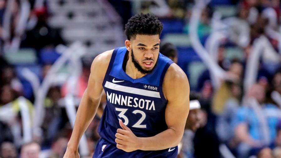 Karl-Anthony Towns is riding high, and he has a nice matchup with the Clippers. Which other high-cost players should you zero in on?