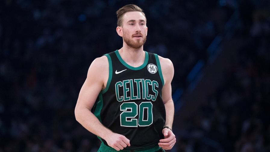 With Kyrie Irving out, Gordon Hayward should shoulder more of the offensive burden. Which other low-cost options should you roster?