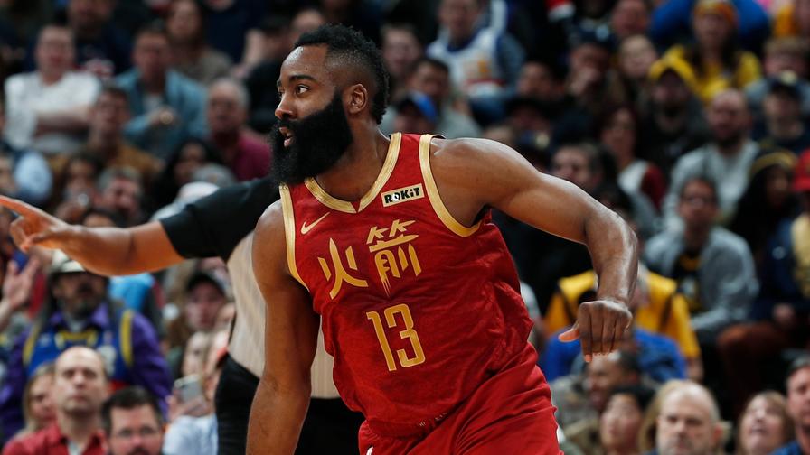 Sore shoulder or not, James Harden continues to produce at an absurd level. What other high-priced players should be on your radar on Wednesday?