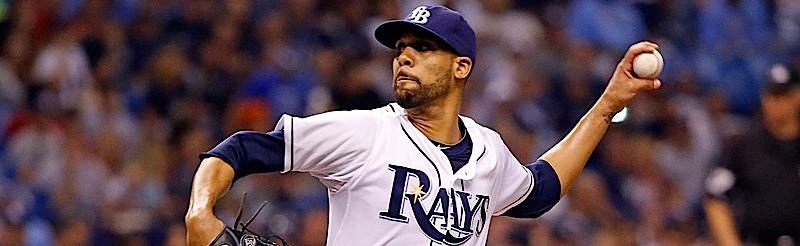 David Price crushed the Astros earlier this season, and we think he will again tonight.