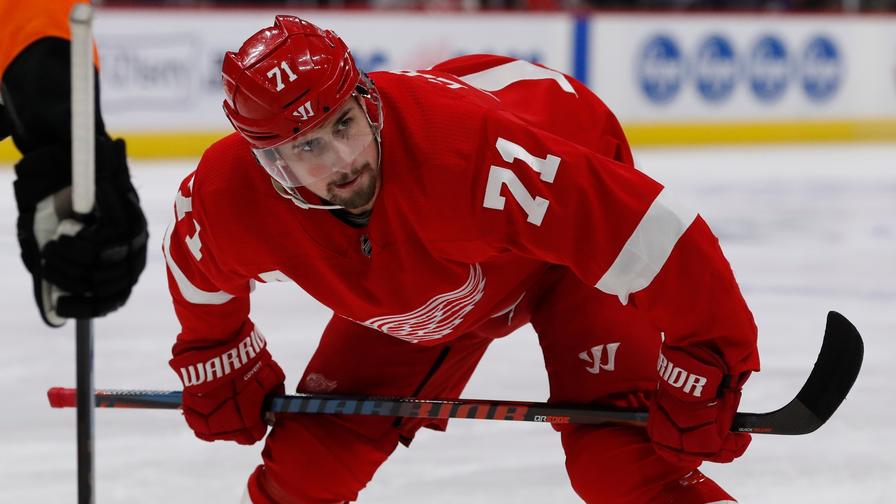 The Red Wings have had issues scoring all year, but which side of the total should you be looking to attack tonight?