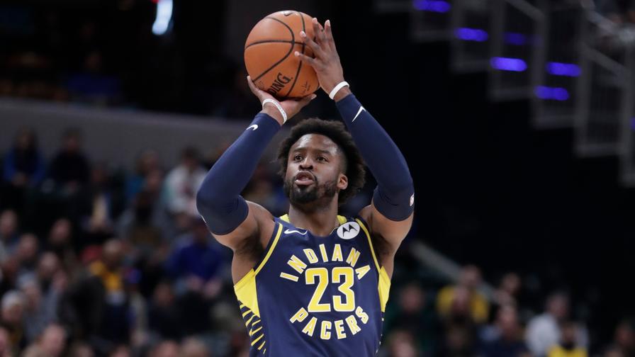 Wesley Matthews has posted modest results since joining the Pacers but draws a plus matchup against the Pelicans on Friday. Who else could be a potential value play on FanDuel tonight?
