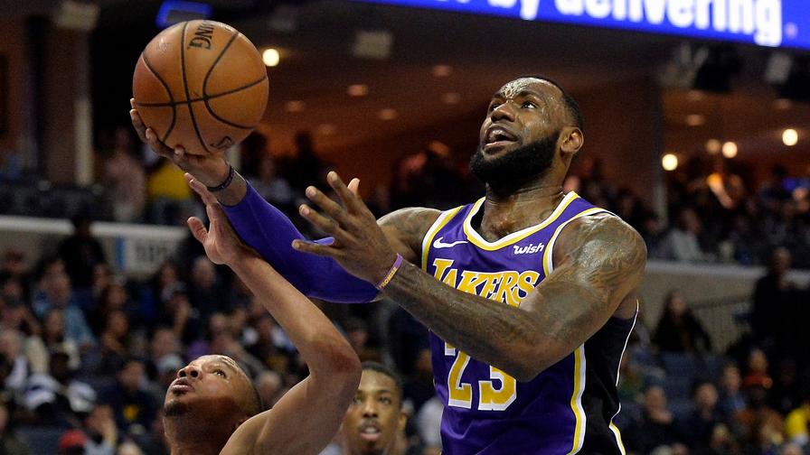 The Lakers are leaning on LeBron James to play huge minutes, and that should translate to elite production against the Pelicans. What other high-priced players should be on your radar on Wednesday?