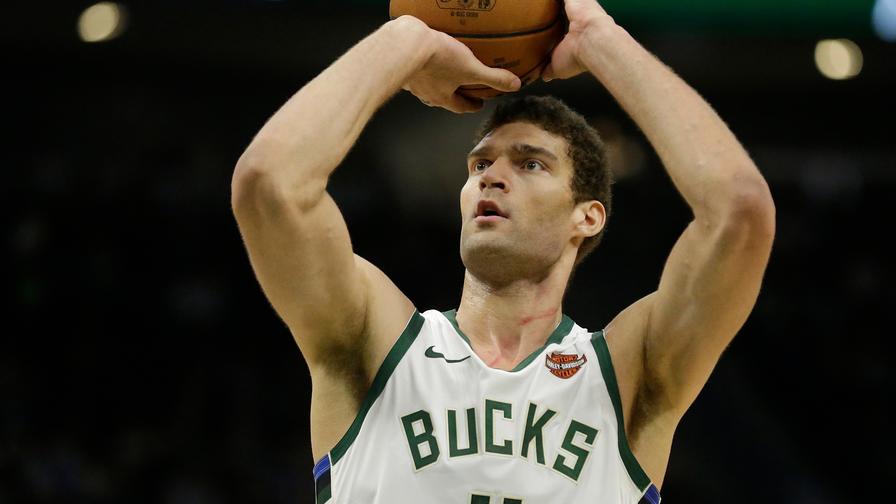 Under-priced despite his consistent production, Brook Lopez offers big value against the Kings on Wednesday.