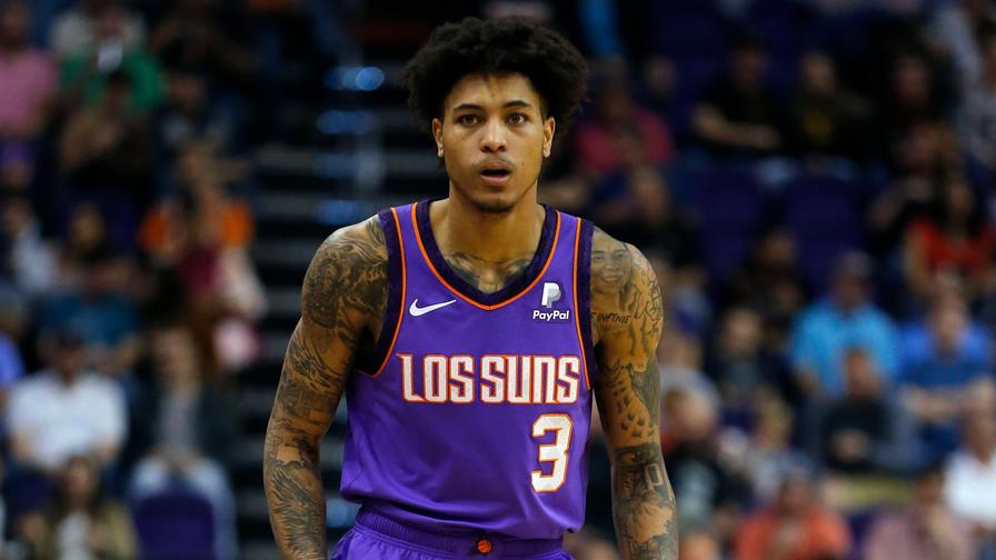 Kelly oubre store los suns jersey