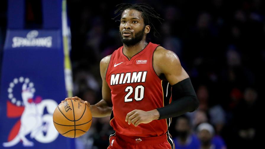 The Heat are in search of a second straight home win tonight against the Hawks. Will they provide value for willing bettors?