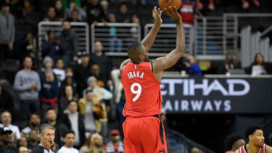 Serge Ibaka was a mighty popular play Tuesday, and he came through for those who trusted him with 44.0 FanDuel points. Who else garnered attention on the main slate?