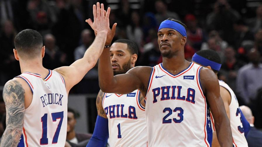 The Sixers are getting a healthy number of points on the road against the Rockets. Is it enough for wise bettors to take advantage?