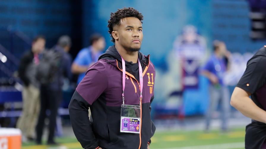 kyler murray rotoworld