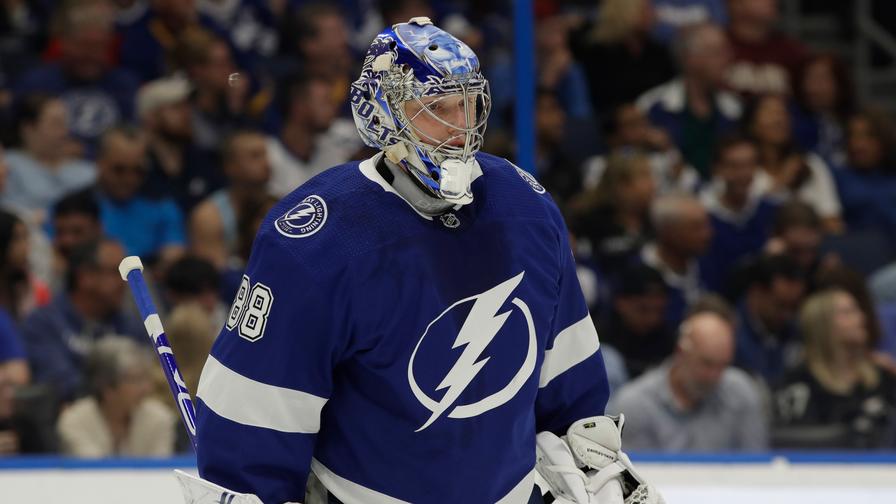 The playoff push is here, and Monday greets us with a seven-game slate. Which bets should we be looking to attack to get our NHL week started?
