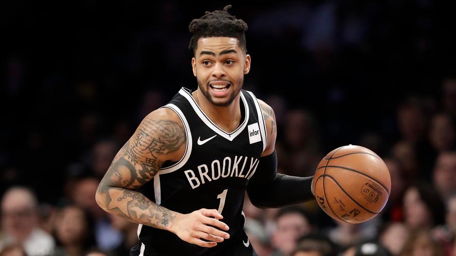 Winners of three straight, the Nets will look to put an end to the Pistons' own winning streak. Which lines do we like there and elsewhere on Monday night?
