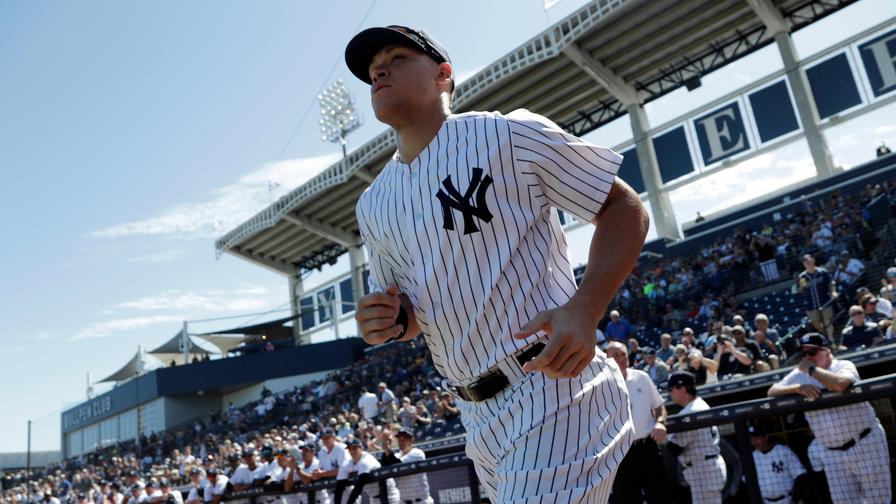The AL East is home to two of baseball's elite teams, the Red Sox and Yankees. Does either team provide value to bettors in the win total market?