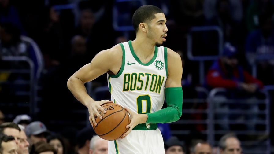 With Jayson Tatum expected back, the Celtics will look to make up ground in the Eastern Conference standings. Will they get the win at home over the Kings?