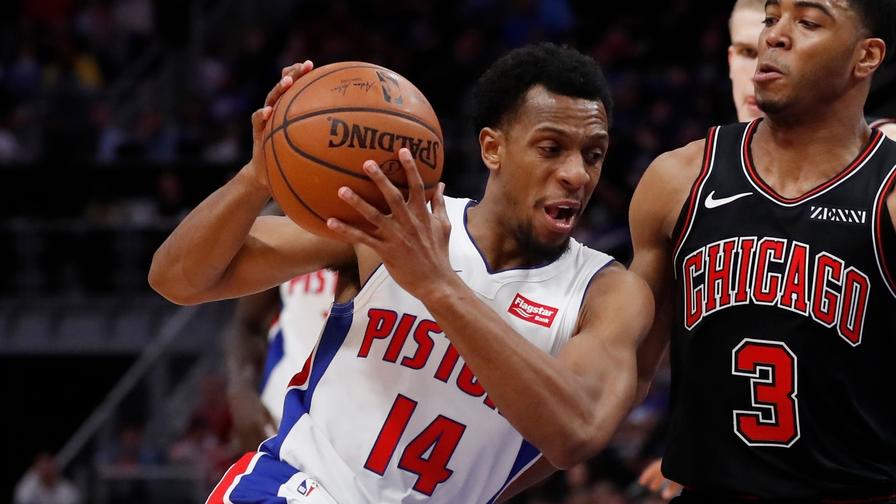 Ish Smith offers some solid value against the Lakers, especially if Reggie Jackson (ankle) sits. What other value plays should be on your radar?